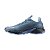 Tenis Feminino Alphacross 5wAzul Cinza - Salomon - Imagem 3