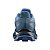 Tenis Feminino Alphacross 5wAzul Cinza - Salomon - Imagem 6