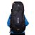 Mochila Cargueira Para Camping Ultraligth 50+10 litros Preta - Curtlo - Imagem 8