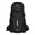 Mochila Cargueira Para Camping Ultraligth 35+5 litros Preta - Curtlo - Imagem 1