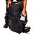 Mochila Cargueira Para Camping Ultraligth 35+5 litros Preta - Curtlo - Imagem 4