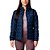 Jaqueta Feminina Down Delta Ridge II Azul - Columbia - Imagem 2