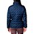 Jaqueta Feminina Down Delta Ridge II Azul - Columbia - Imagem 5