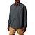 Camisa Masculina ML Silver Ridge 2.0 Cinza - Columbia - Imagem 1