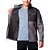 Jaqueta Masculina Ascender Softshell Cinza - Columbia - Imagem 4