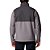 Jaqueta Masculina Ascender Softshell Cinza - Columbia - Imagem 2