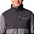 Jaqueta Masculina Ascender Softshell Cinza - Columbia - Imagem 6