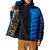 Jaqueta Masculina C/ Capuz Labyrinth Loop II Azul - Columbia - Imagem 4