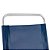 Cadeira Master Aluminio Plus 120kg Azul - Mor - Imagem 6