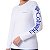 Camiseta Feminina M/L Aurora Branco - Columbia - Imagem 3
