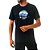 Camiseta Masculina Scoped View Preto - Columbia - Imagem 1