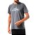 Camiseta Masculina Rocky Range Cinza - Columbia - Imagem 1