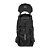 Mochila Cargueira Para Camping Hiker 35 + 5 litros Preta - Curtlo - Imagem 5