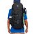 Mochila Cargueira Para Camping Hiker 35 + 5 litros Preta - Curtlo - Imagem 9
