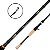 Vara de Pesca Para Carretilha Intense Inteiriça - Lms Rods - Imagem 1