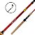 Vara Para Carretilha Target 2,10m 20-40 Lbs 2 Partes - Lizard - Imagem 1