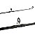 Vara Para Carretilha Target 2,10m 20-40 Lbs 2 Partes - Lizard - Imagem 2