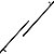 Vara Para Carretilha Target 2,10m 20-40 Lbs 2 Partes - Lizard - Imagem 4