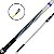 Vara de Pesca Para Molinete Surf Elite 3,60m 3 Partes - Pesca Brasil - Imagem 1