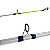 Vara de Pesca Para Molinete Surf Elite 3,60m 3 Partes - Pesca Brasil - Imagem 2