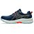 Tênis GEL Venture 9 Masculino Azul Marinho - ASICS - Imagem 2