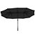 Ombrelone Modelo Retangular Duplo 4,5m - Kala - Imagem 8