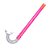 Kit Snorkel Mergulho C/ Mascara Premium Sortido - Bel - Imagem 3