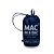 Calça Impermeável Origin 2 Unissex Azul Marinho - Mac In A Sac - Imagem 5