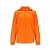 Jaqueta Impermeável Origin 2 Laranja Neon - Mac In A Sac - Imagem 1