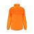 Jaqueta Impermeável Origin 2 Laranja Neon - Mac In A Sac - Imagem 2