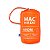 Jaqueta Impermeável Origin 2 Laranja Neon - Mac In A Sac - Imagem 5