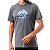 Camiseta Masculina Scoped View Cinza - Columbia - Imagem 1