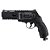 Marcador / Revolver Paintball Co2 T4E HDR .50 GNBB Esferas BB's 12.5mm - Umarex - Imagem 1