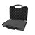 Maleta / Case Rígido Para Pistola / Revólver 310mm - Rossi - Imagem 7