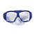 Kit Snorkel Mergulho Mascara E Nadadeira Freestyle Sortido - Bel - Imagem 5