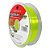 Linha de Pesca Amarela Monofilamento Platinum Carbon 100m - Ottoni - Imagem 2