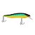 Isca Artificial Meia Água X-75 Nanahan - Megabass - Imagem 5