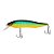 Isca Artificial Meia Água X-75 Nanahan - Megabass - Imagem 6