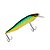 Isca Artificial Meia Água X-75 Nanahan - Megabass - Imagem 7