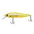 Isca Artificial Meia Água X-75 Nanahan - Megabass - Imagem 9