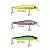 Isca Artificial Meia Água X-75 Nanahan - Megabass - Imagem 1