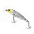 Isca Artificial Meia Água 3DR-X Jerkbait - YO-ZURI - Imagem 4