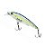 Isca Artificial Meia Água 3DR-X Jerkbait - YO-ZURI - Imagem 7