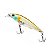 Isca Artificial Meia Água 3DR-X Jerkbait - YO-ZURI - Imagem 10