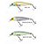 Isca Artificial Meia Água 3DR-X Jerkbait - YO-ZURI - Imagem 1