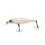 Isca Artificial Meia Água 3DR-X Jerkbait - YO-ZURI - Imagem 8
