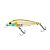 Isca Artificial Meia Água 3DR-X Jerkbait - YO-ZURI - Imagem 2