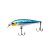 Isca Artificial Meia Água 3DR-X Jerkbait - YO-ZURI - Imagem 9