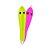 Isca Artificial de Fundo Jig Sapinho 30g - Albatroz - Imagem 2