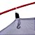 Barraca Cloud Up 2x Ultralight Laranja  - NatureHike - Imagem 4